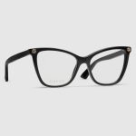 Cat-eye optical frame - Image 2